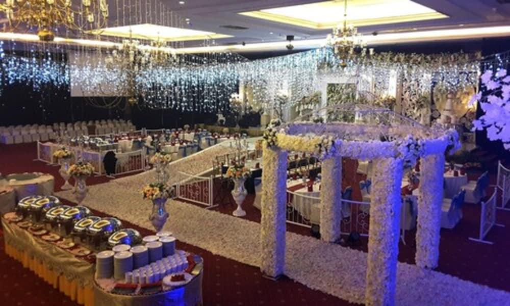 Bumi Senyiur Hotel Samarinda Eksteriør billede