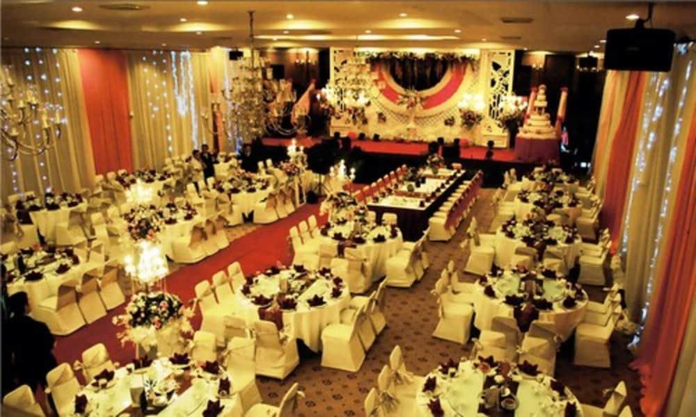Bumi Senyiur Hotel Samarinda Eksteriør billede