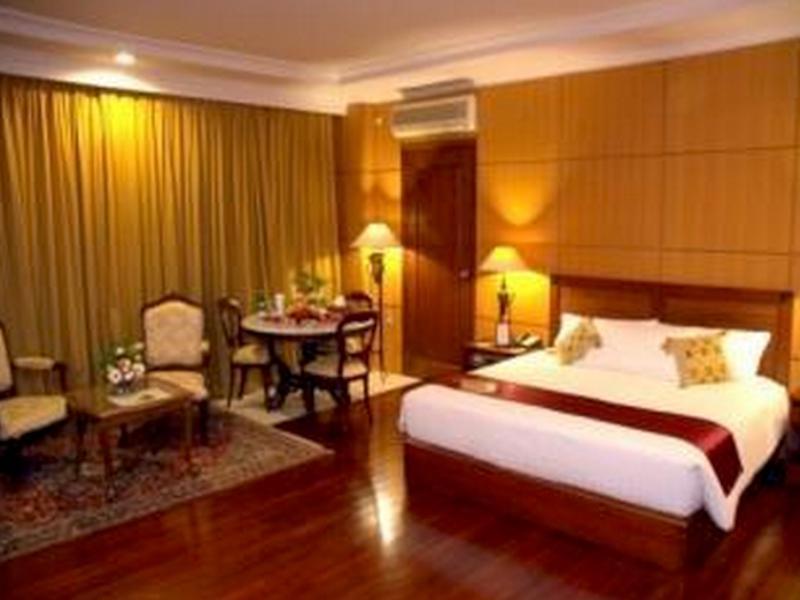 Bumi Senyiur Hotel Samarinda Eksteriør billede