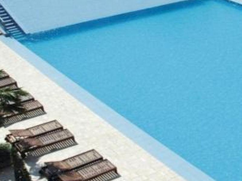Bumi Senyiur Hotel Samarinda Eksteriør billede