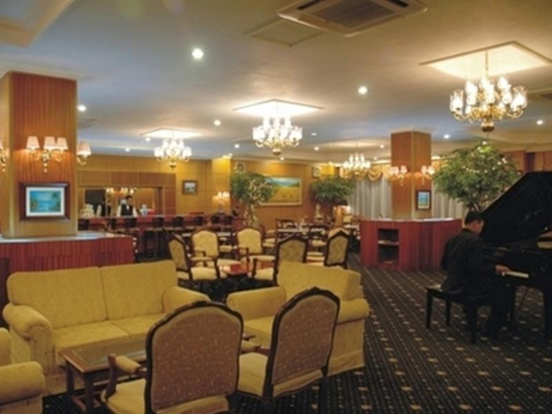 Bumi Senyiur Hotel Samarinda Eksteriør billede