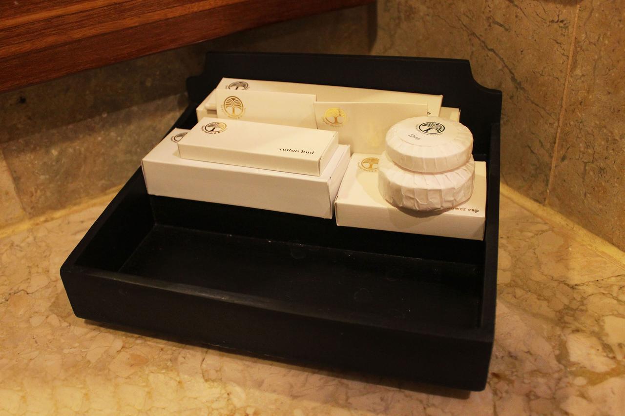 Bumi Senyiur Hotel Samarinda Eksteriør billede