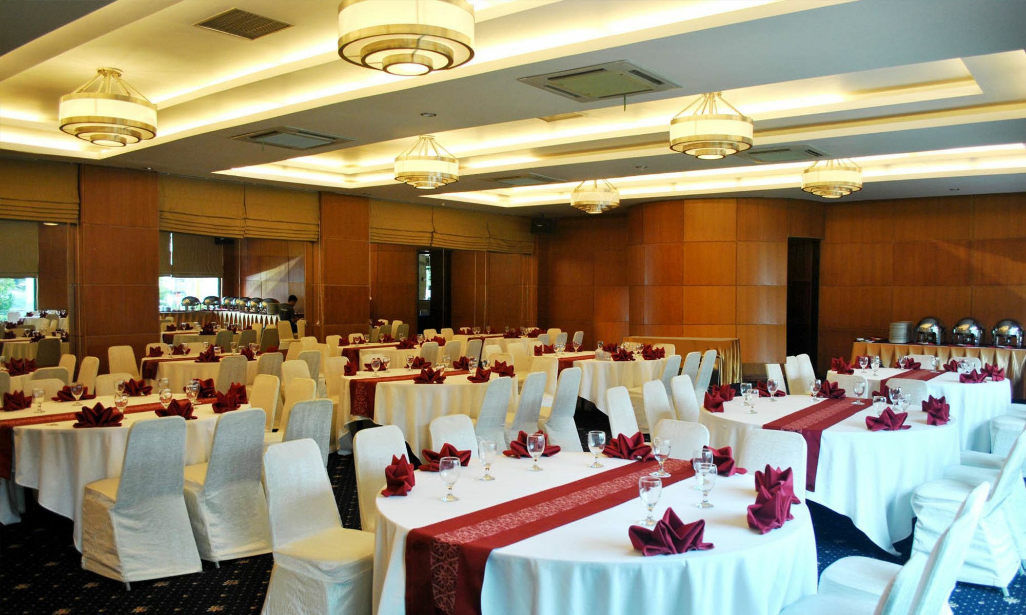 Bumi Senyiur Hotel Samarinda Eksteriør billede